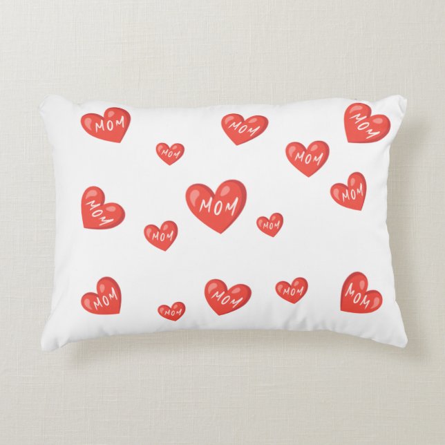 Coussin décoratif prydnadskudde (Framsidan)