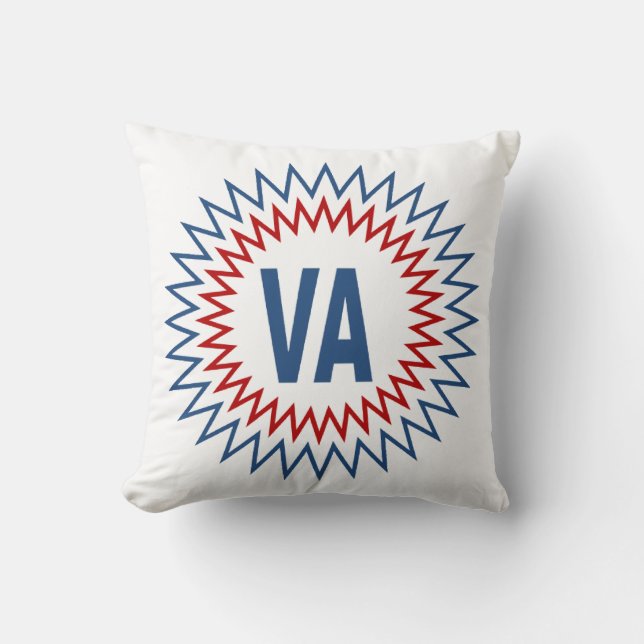 Coussin Décoratif  SOLEIL  VIRGINIA Kudde (Framsida)