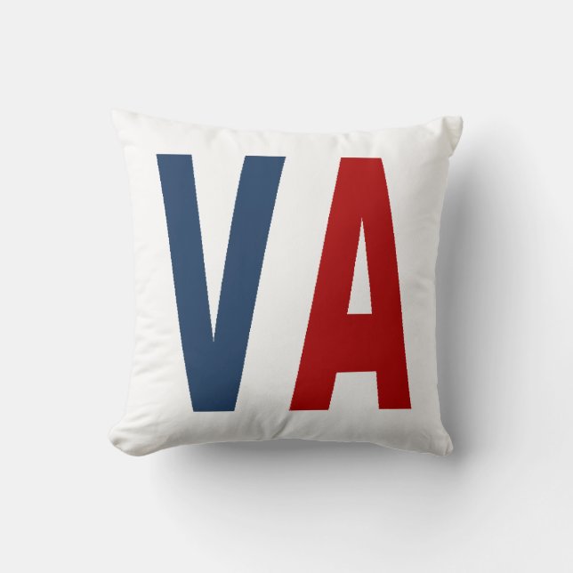 Coussin Décoratif  VIRGINIA Kudde (Framsida)