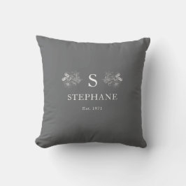 Coussin Elégance Moderne Kudde