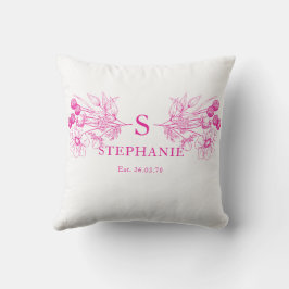 Coussin Elégance Moderne Kudde