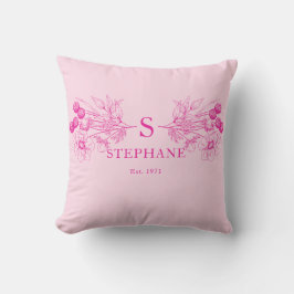 Coussin Elégance Moderne Kudde