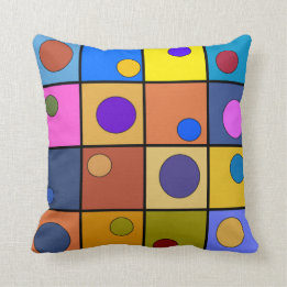 Coussin Fantaisie Kudde