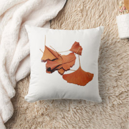 Coussin Gingko Kudde