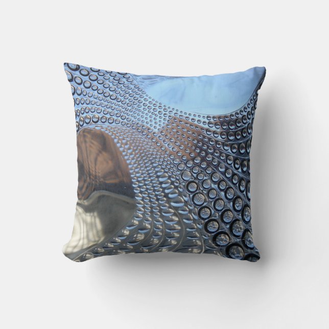 Coussin Glass Depth Kudde (Framsida)