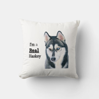 coussin hasky kudde