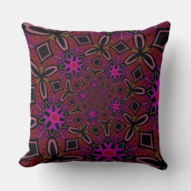 Coussin Jimette Design Kudde (Framsida)