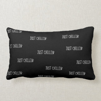 Coussin Just Chillin' Lumbarkudde
