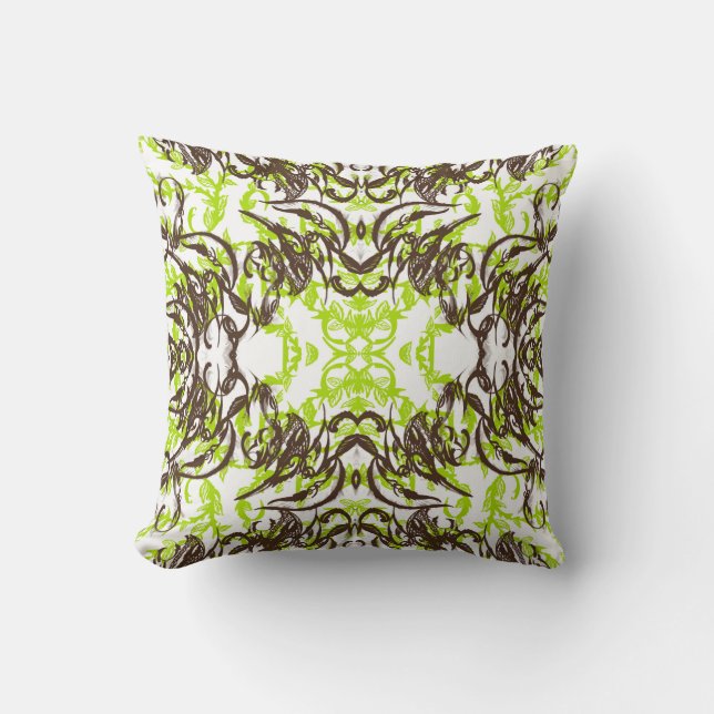 coussin kudde (Framsida)