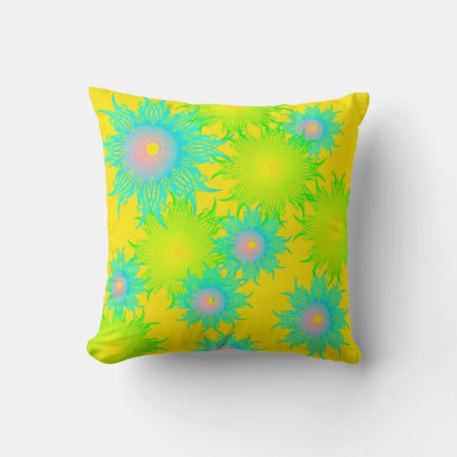 coussin kudde (Framsida)
