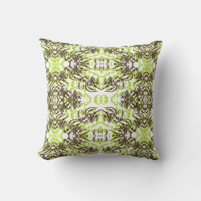 coussin kudde (Framsida)