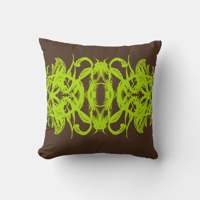 coussin kudde (Framsida)