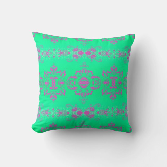 coussin kudde (Framsida)
