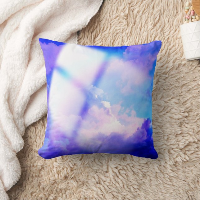 Coussin Kudde (Filt)
