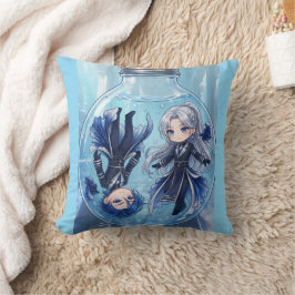 coussin kudde