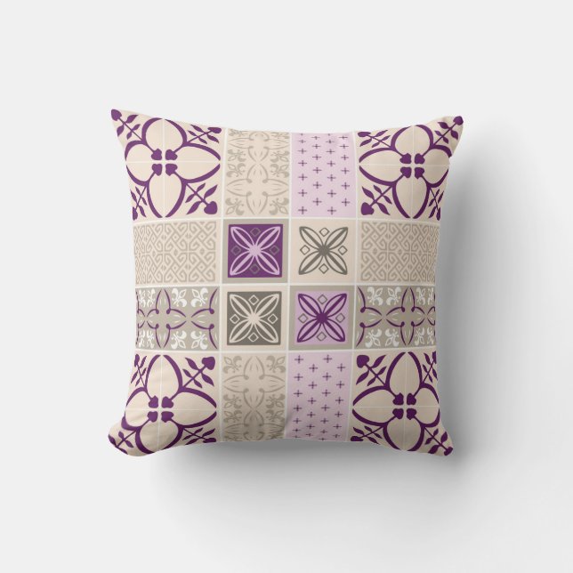 Coussin Kudde (Framsida)