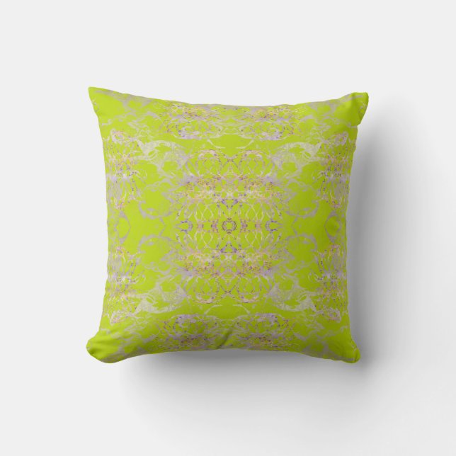 coussin kudde (Framsida)