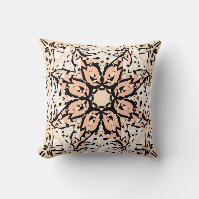 coussin kudde (Framsida)