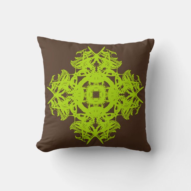 coussin kudde (Framsida)