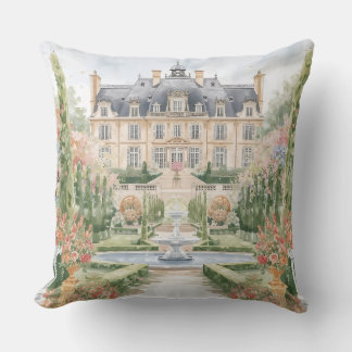 coussin kudde