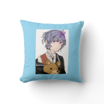 coussin