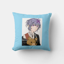 coussin kudde