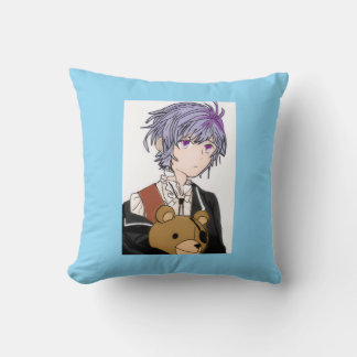 coussin kudde