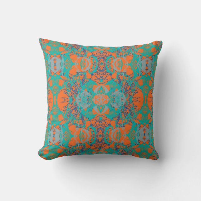 coussin kudde (Framsida)