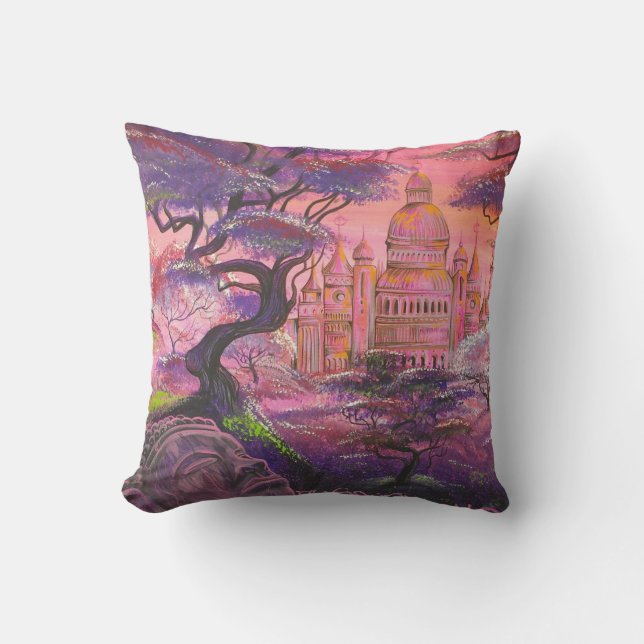 coussin kudde (Framsida)