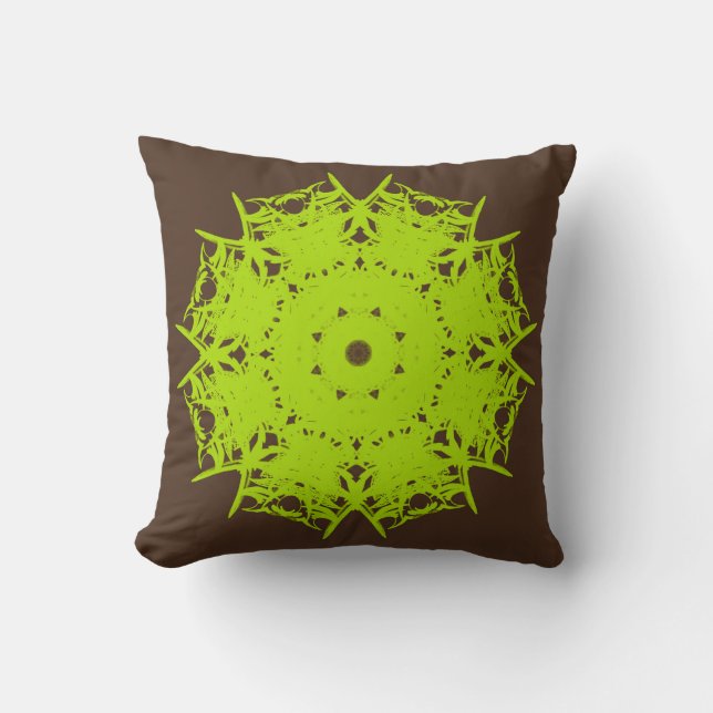 coussin kudde (Framsida)