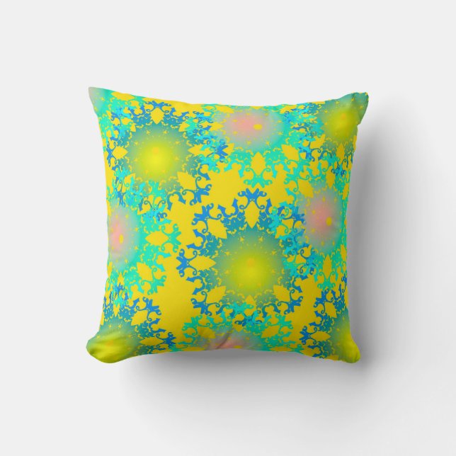 coussin kudde (Framsida)