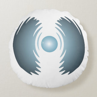 Coussin Lgm Rund Kudde