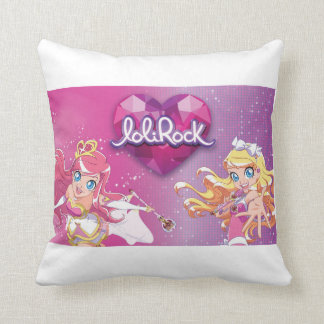 Coussin LoliRock Kudde