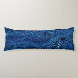 Coussin Long - Flip & Feel: The Mood-Switch Cushio Kroppskudde