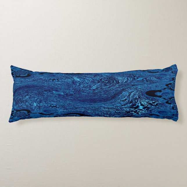 Coussin Long - Flip & Feel: The Mood-Switch Cushio Kroppskudde (Framsidan)