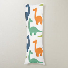 Coussin Long Kroppskudde