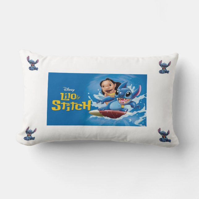 Coussin Lumbarkudde (Framsida)