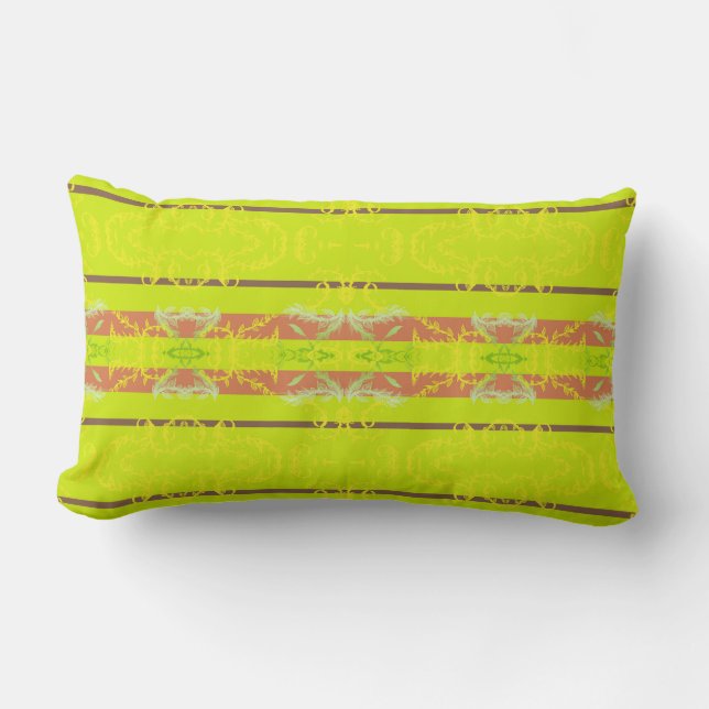coussin lumbarkudde (Framsida)