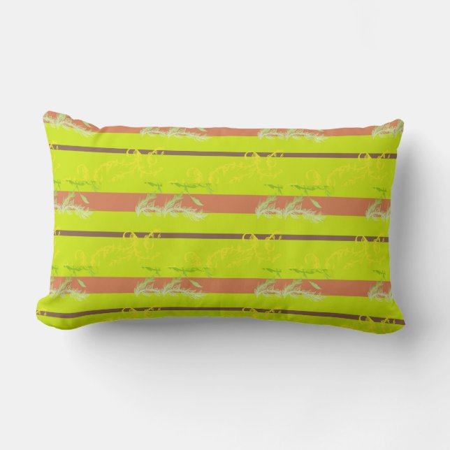 coussin lumbarkudde (Framsida)