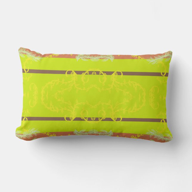 coussin lumbarkudde (Framsida)