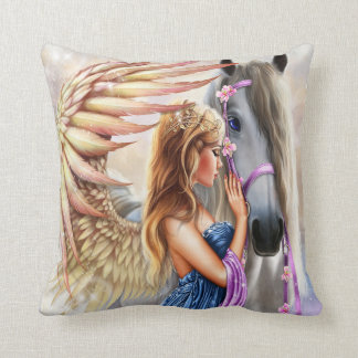 Coussin Paradis Angel Kudde