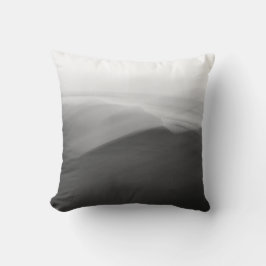 Coussin photo abstraite kudde