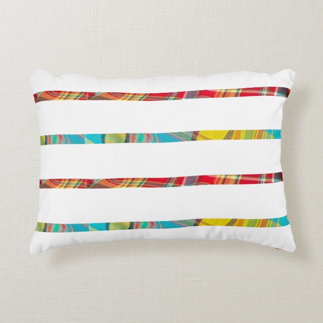 Coussin  prydnadskudde (Framsidan)