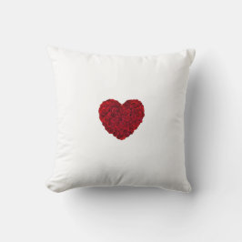 Coussin Saint-valentin  Kudde