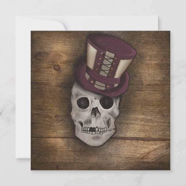 Coussin Steampunk (Framsida)