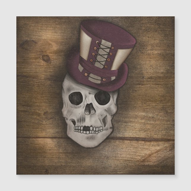 Coussin Steampunk (Framsida)