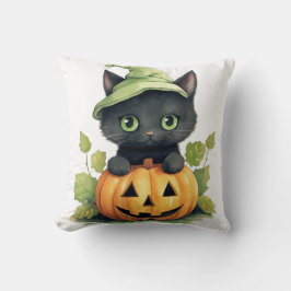 Coussin Sweet and Spooky Halloween Delights Kudde