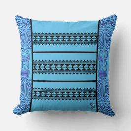 Coussin Tribal Ethnic Kudde