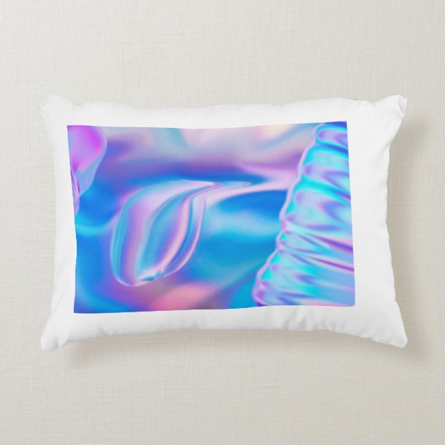 Coussin unique  prydnadskudde (Framsidan)