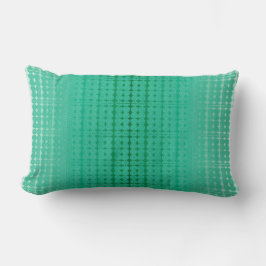 coussin vert lumbarkudde